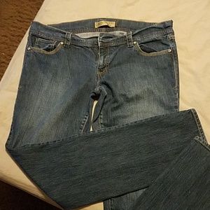 🌞Old Navy jeans 14 Long🌞